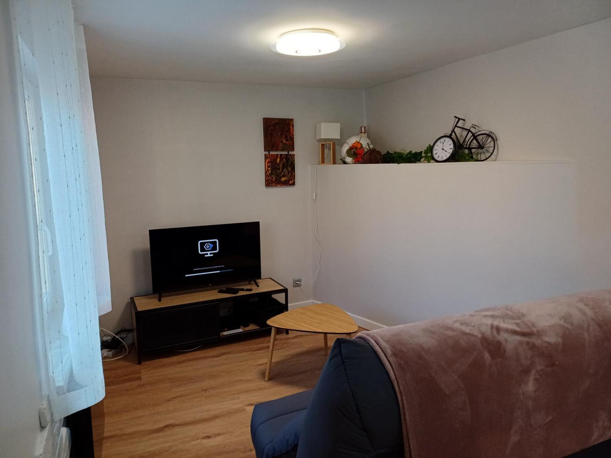 Le Petit Fleck Lägenhet Haguenau Exteriör bild